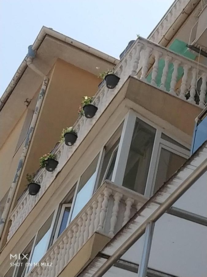 פומורי Las Palmas מראה חיצוני תמונה